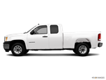 2013 GMC Sierra 1500 Extended Cab SLT  Pickup